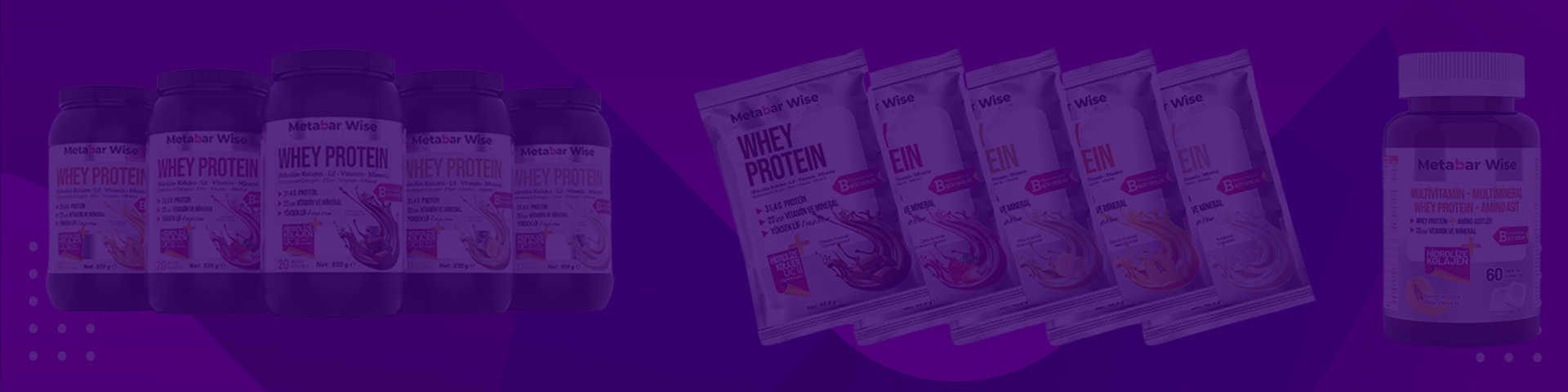 Metabar Wise Nutrition