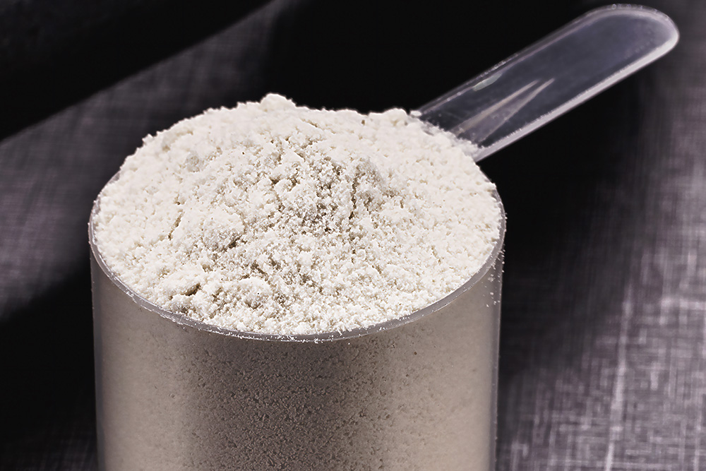 Metabar Wise Whey Protein