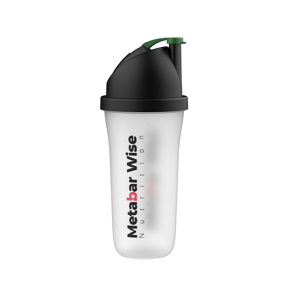 Metabar Wise Shaker Metabar Wise Shaker