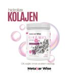 Metabar Wise Toz Kolajen 30 Servis