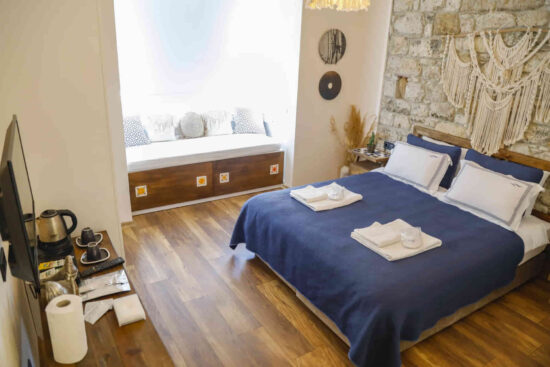 About Adacan Hotel