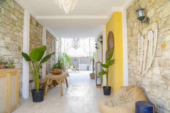 About Adacan Hotel