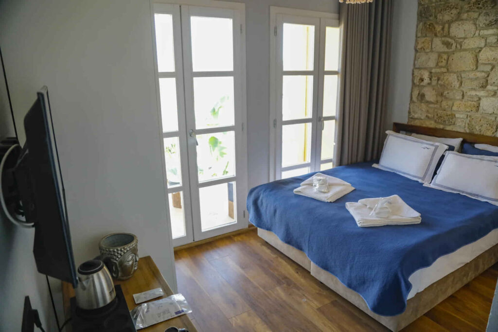 Adacan Hotel