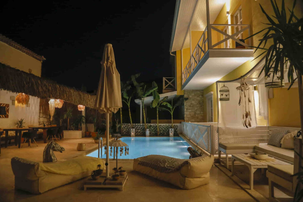 Adacan Hotel