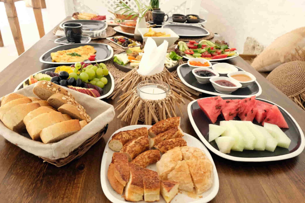 Adacan Hotel