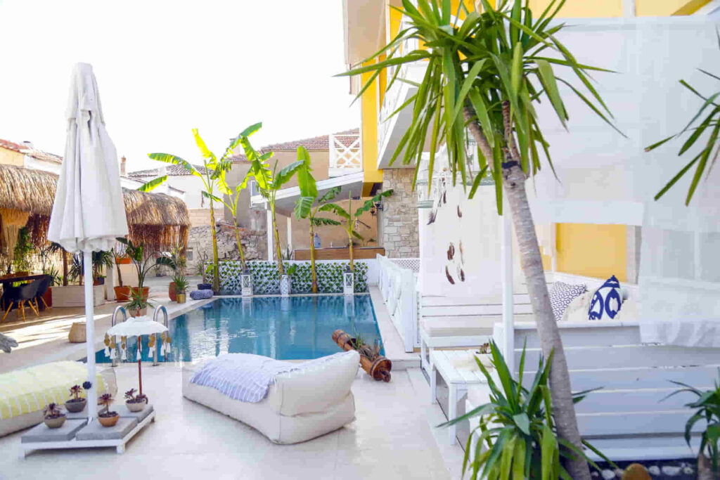 Adacan Hotel
