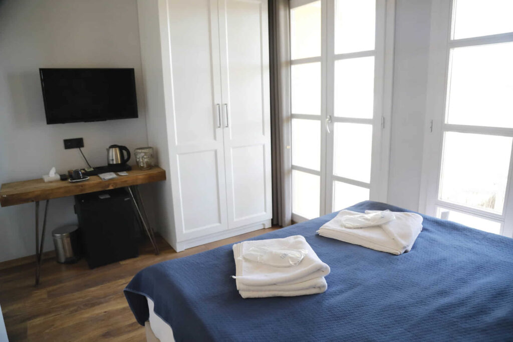 Adacan Hotel