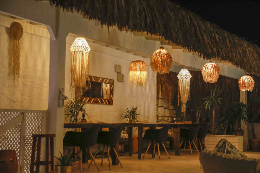 Adacan Hotel
