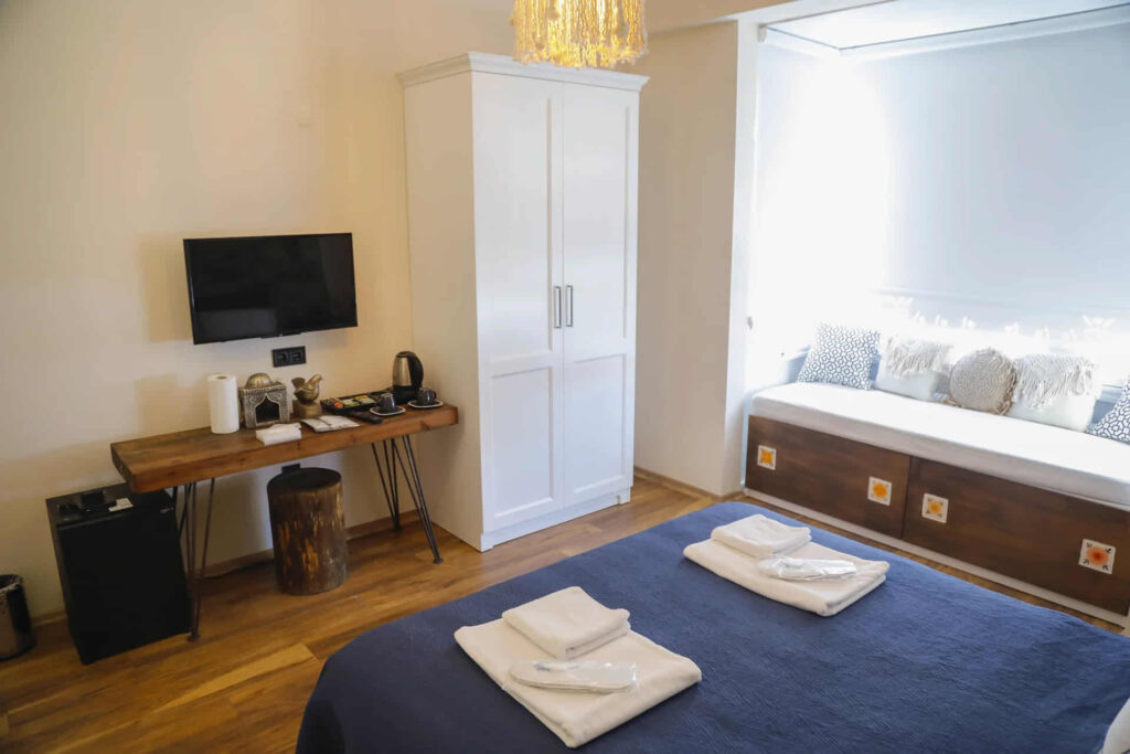 Adacan Hotel