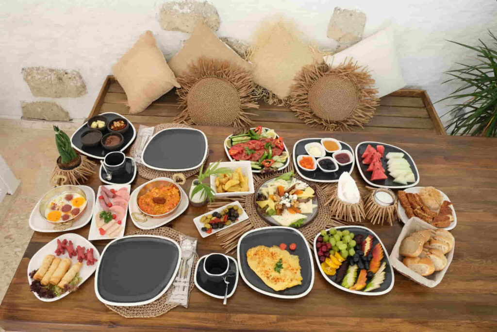 Adacan Hotel