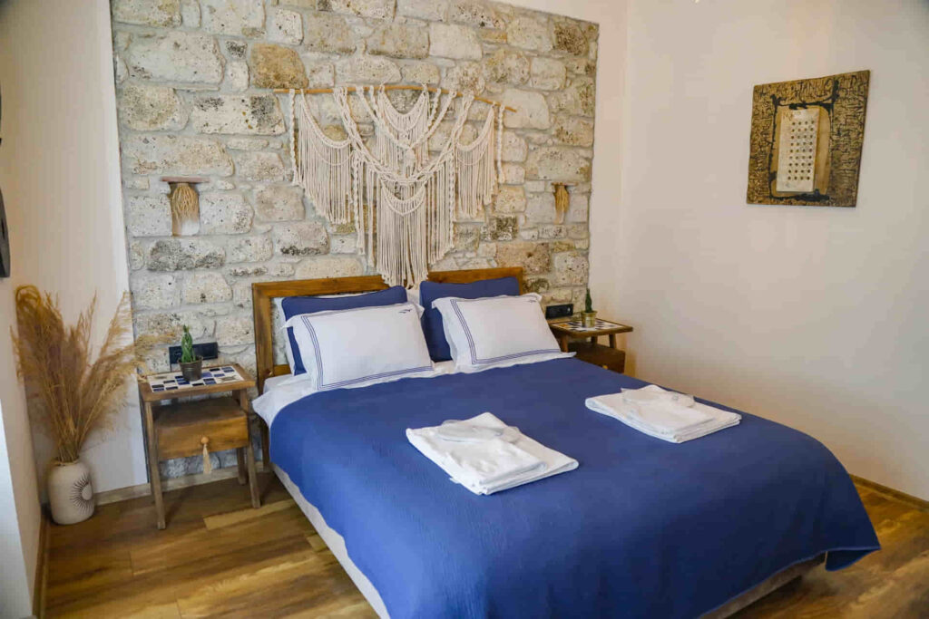 Adacan Hotel