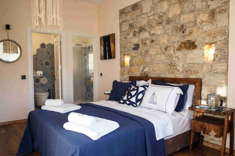 Adacan Standard Room